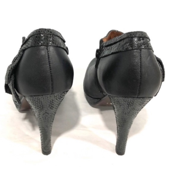 Poetic License booties - Picture 6 of 6